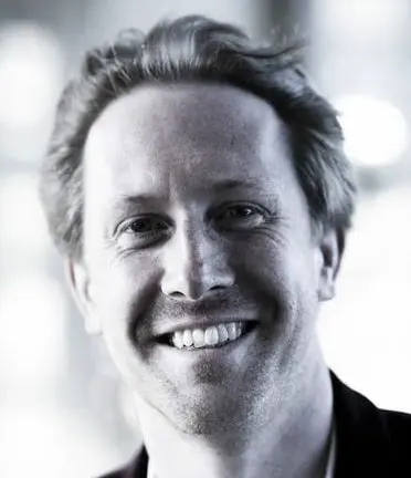 Simon Crawford-Phillips