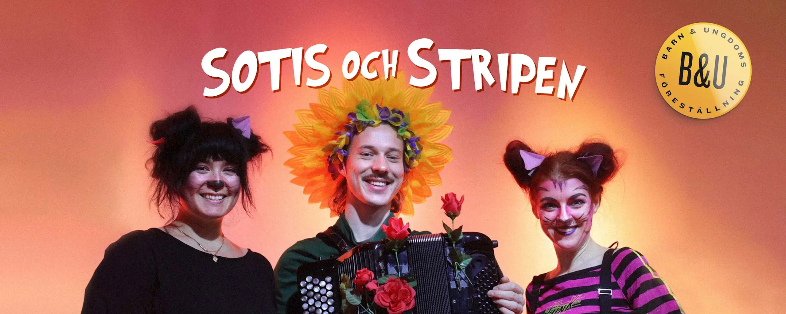 Sotis och Stripen