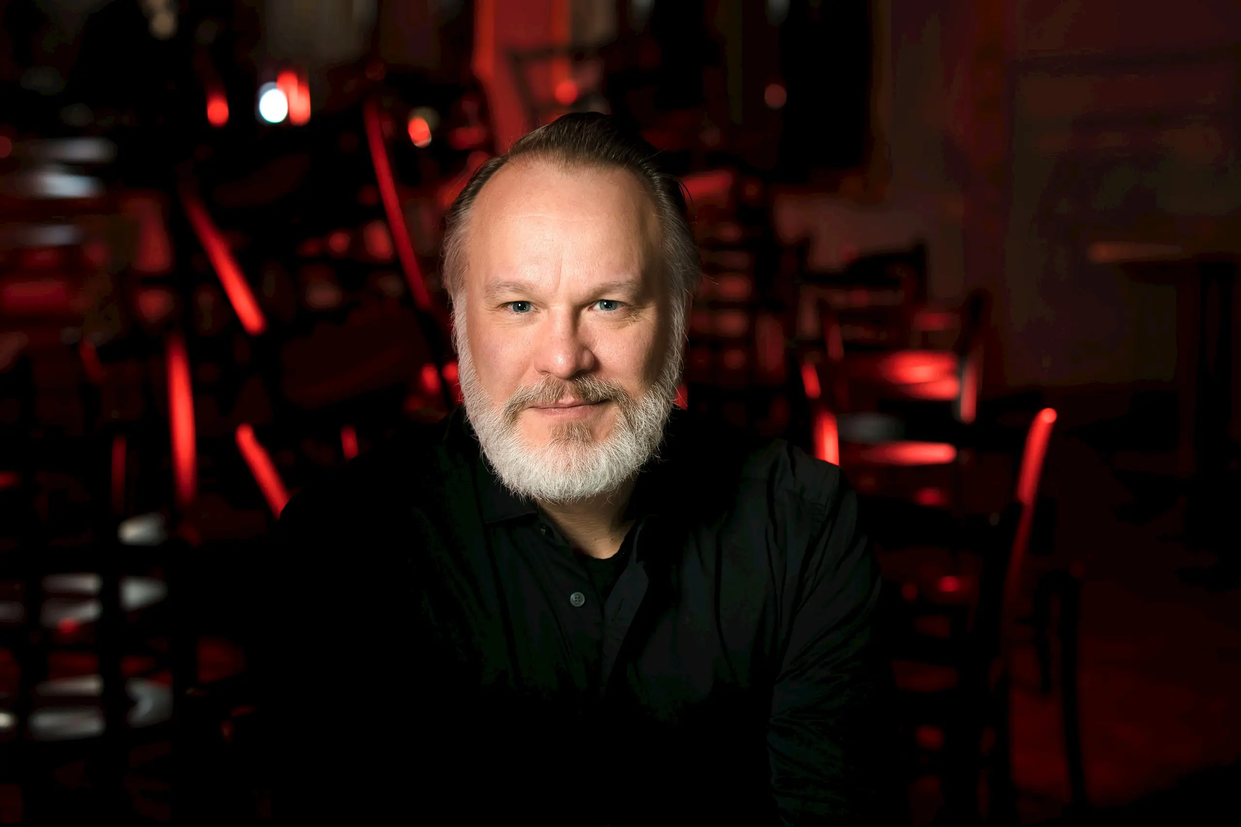 Staffan Liljas