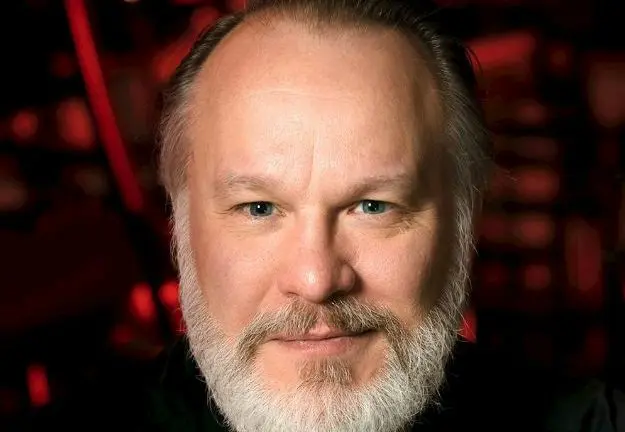 Staffan Liljas