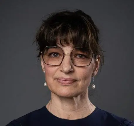 Therésia Frisk