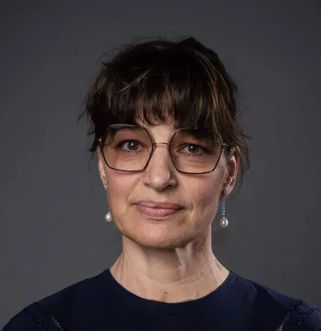 Therésia Frisk