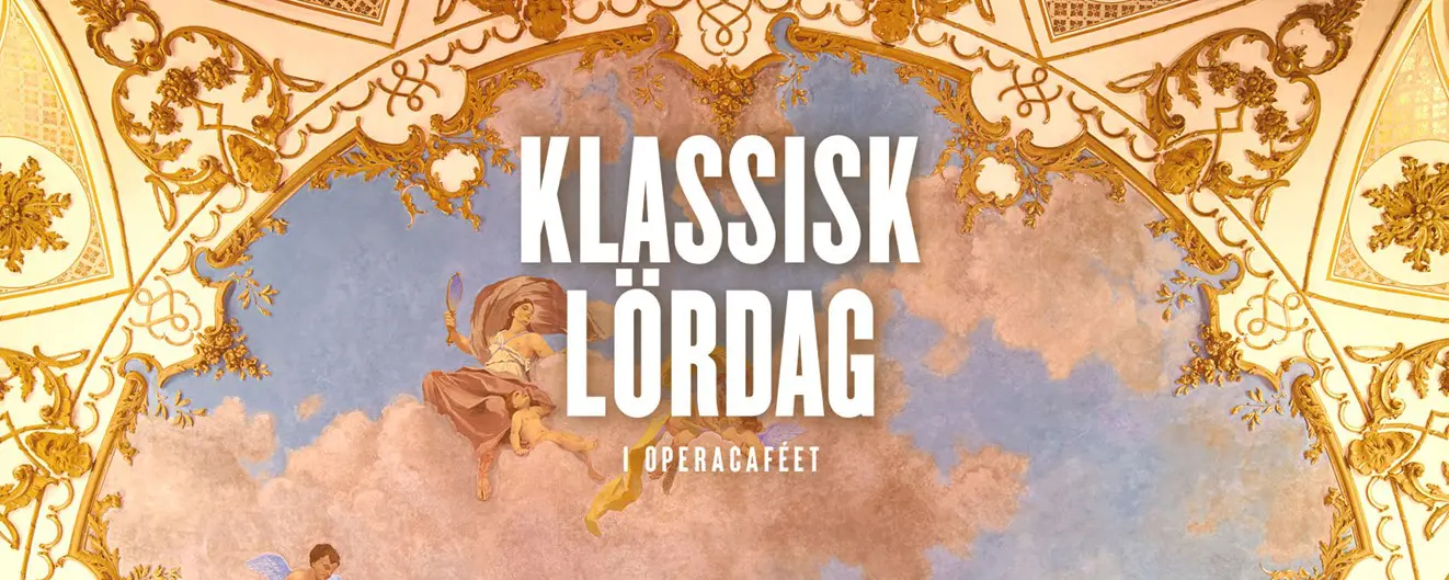 Klassisk Lördag