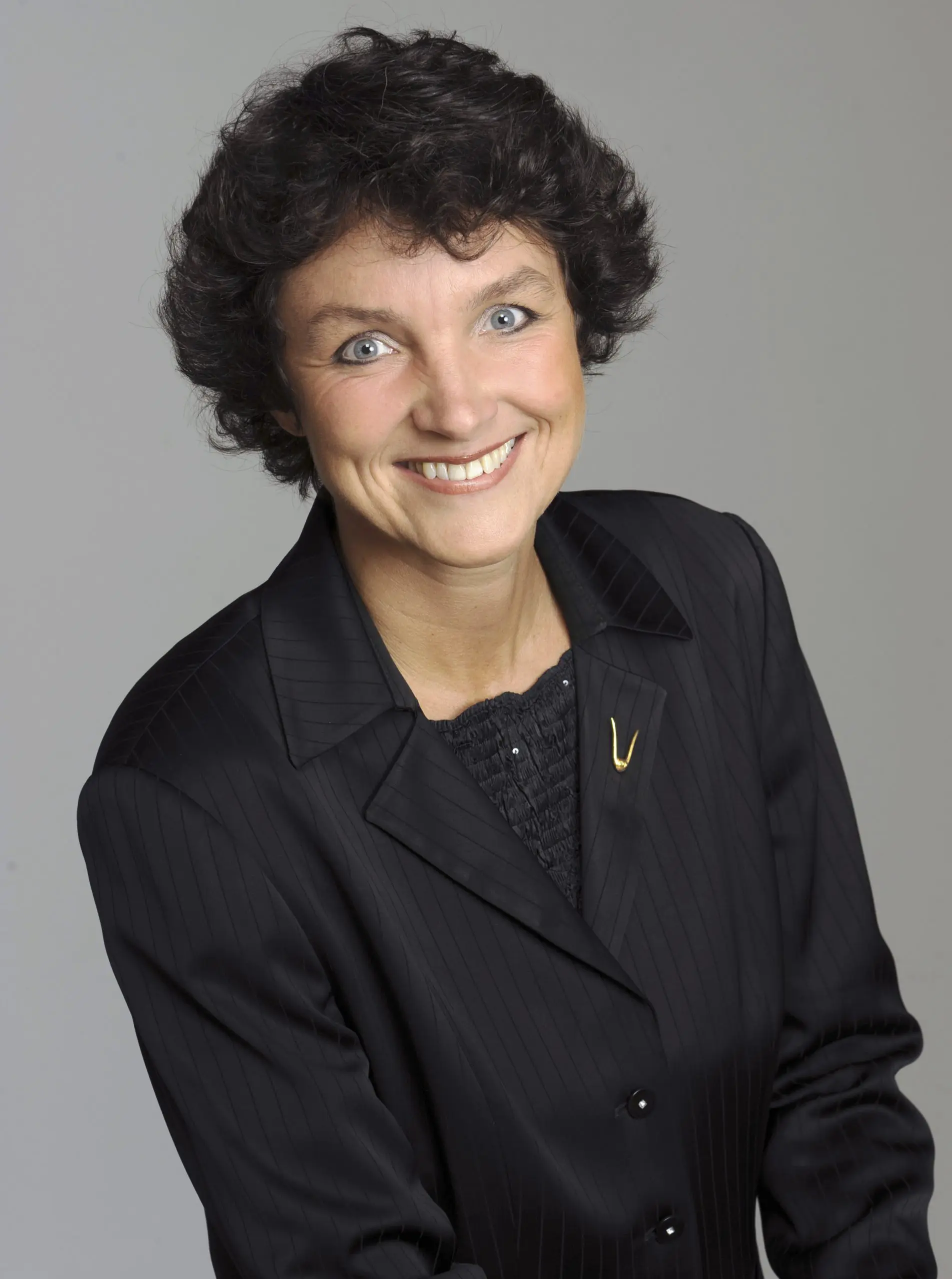 Cecilia Rydinger