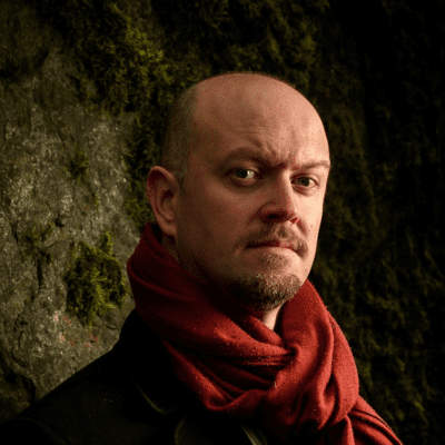 David Björkman