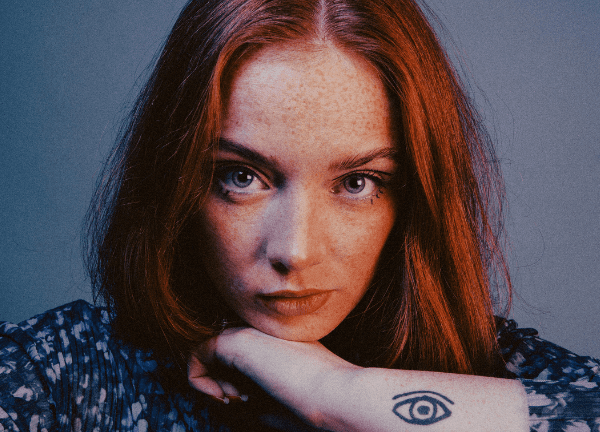Gerd (Elin Lundgren)