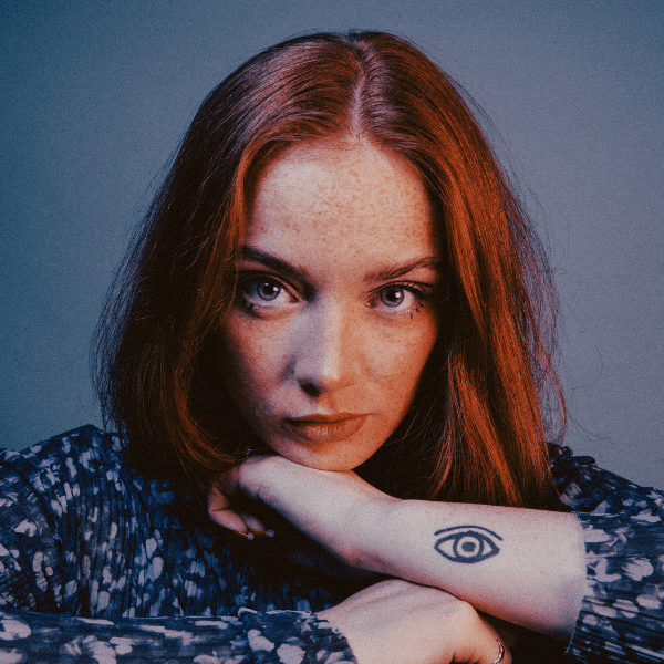 Gerd (Elin Lundgren)