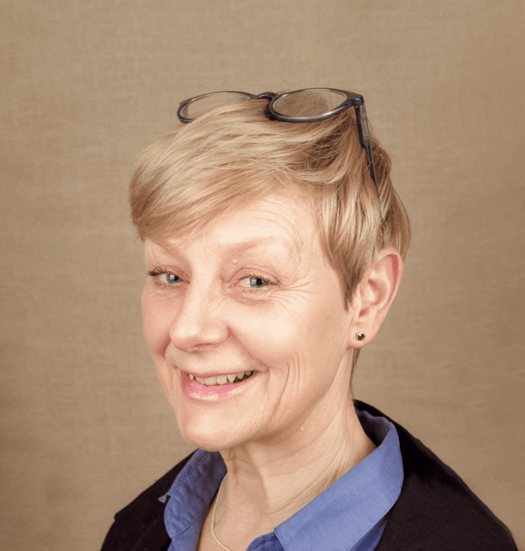 Stina Ancker