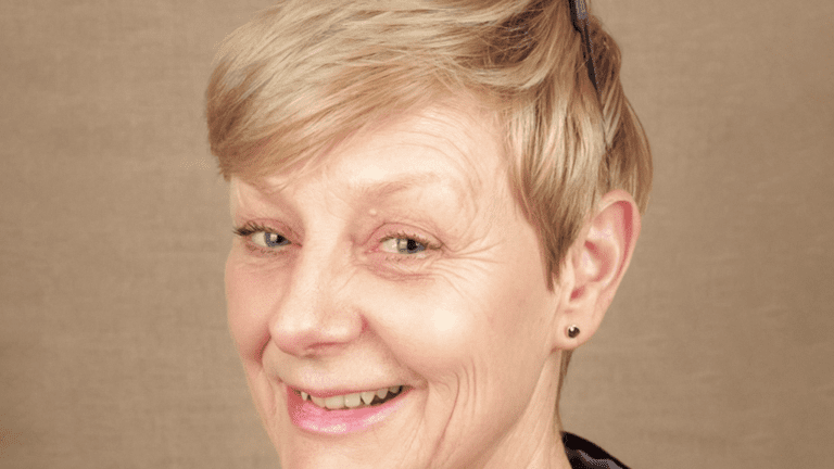 Stina Ancker