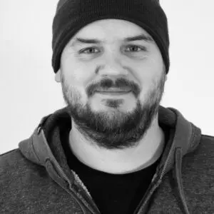 Tobias Hallgren