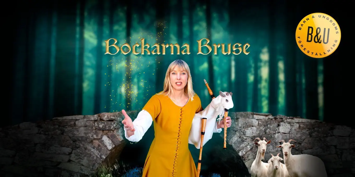 Bockarna Bruse