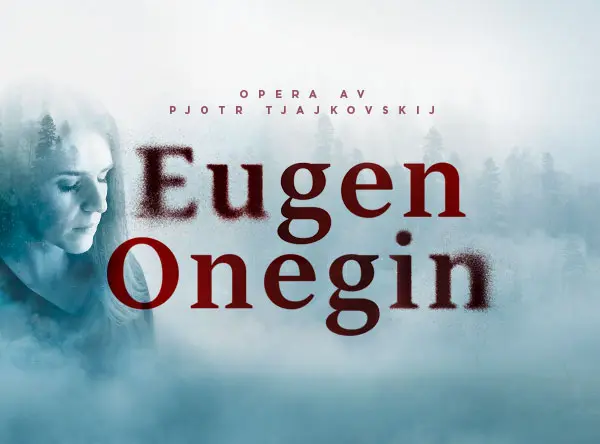 Eugen Onegin