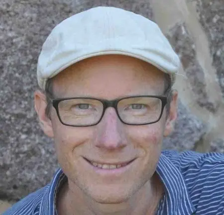 Tomas Gantelius