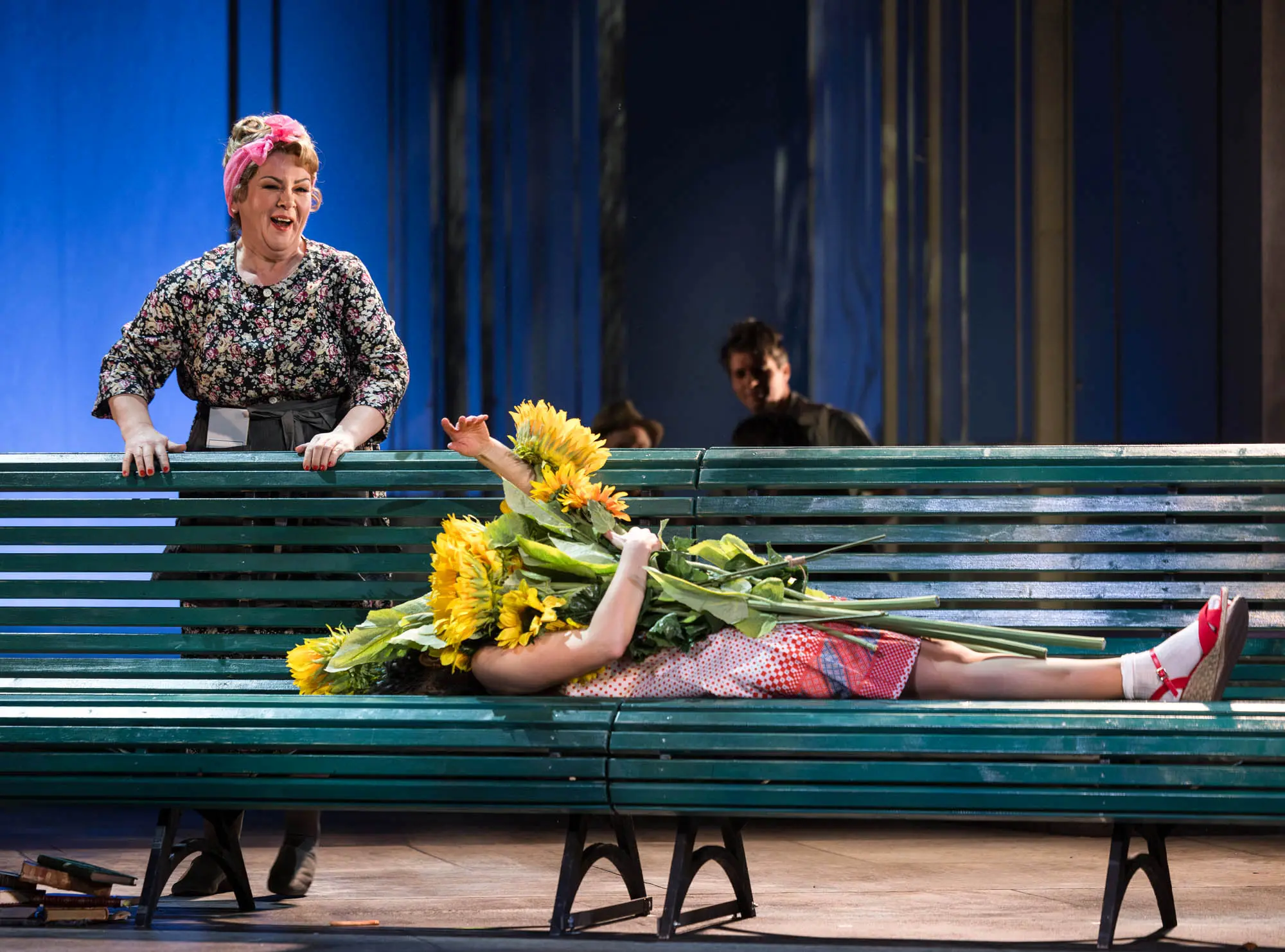 Eugen Onegin