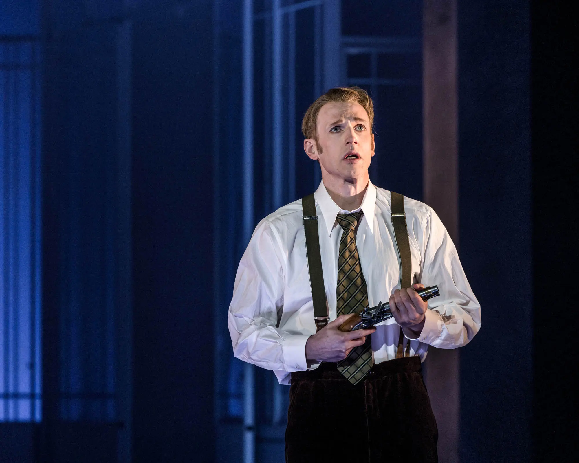 Eugen Onegin