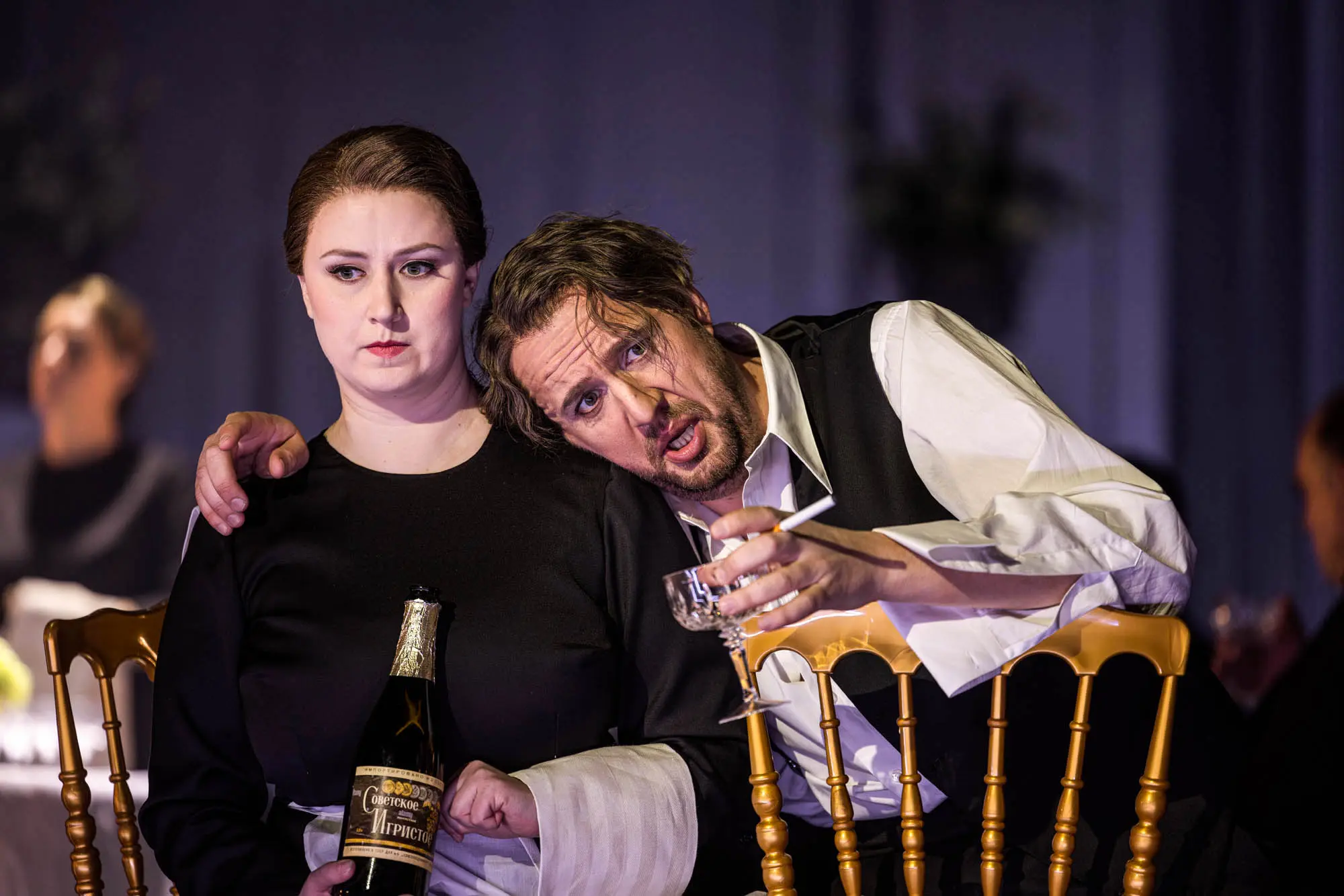 Eugen Onegin