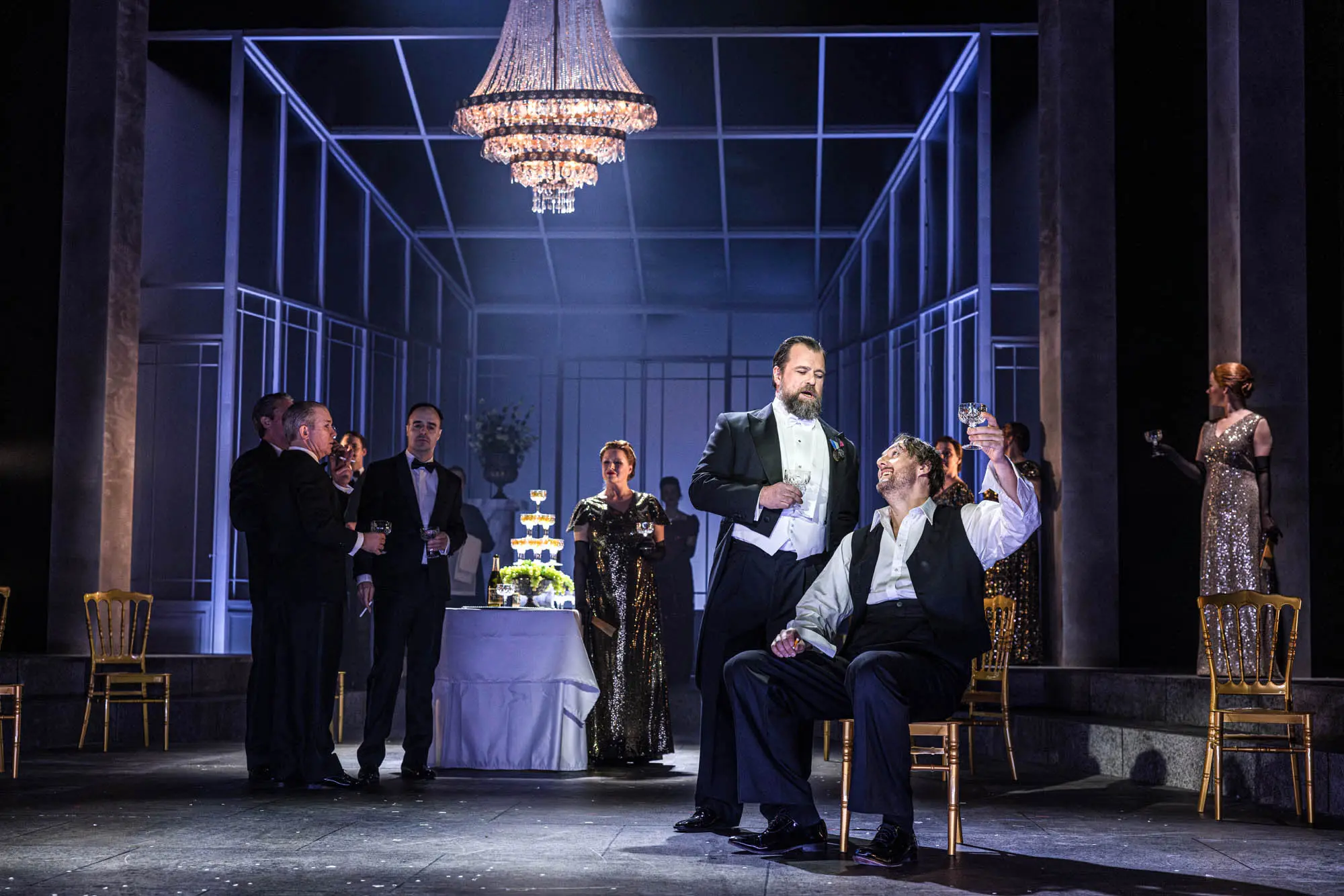 Eugen Onegin