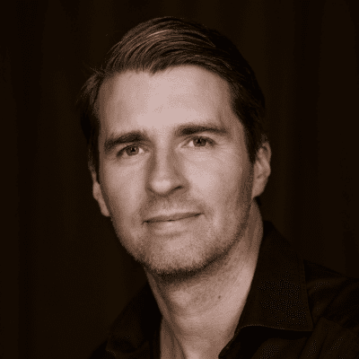 Erik Arnelöf