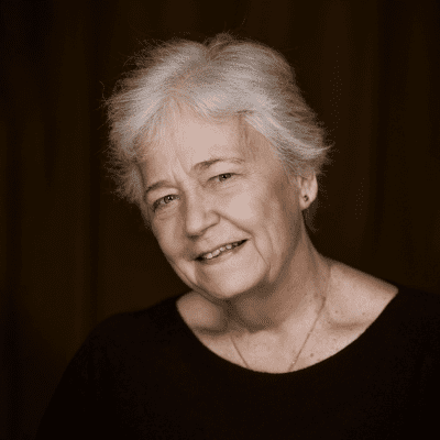 Ingrid Tobiasson