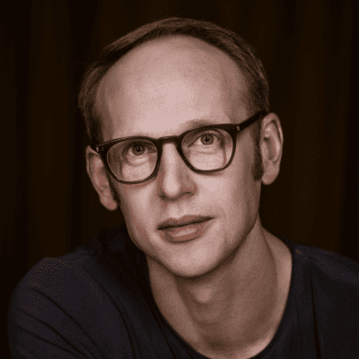 Joel Annmo