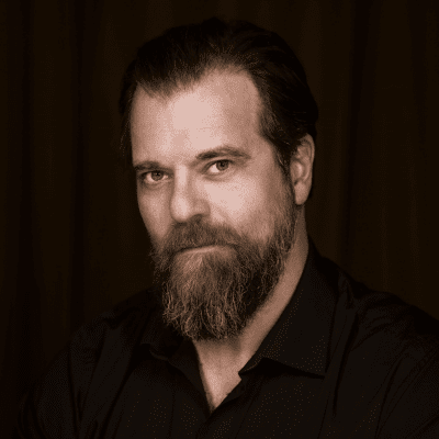 Trond Gudevold