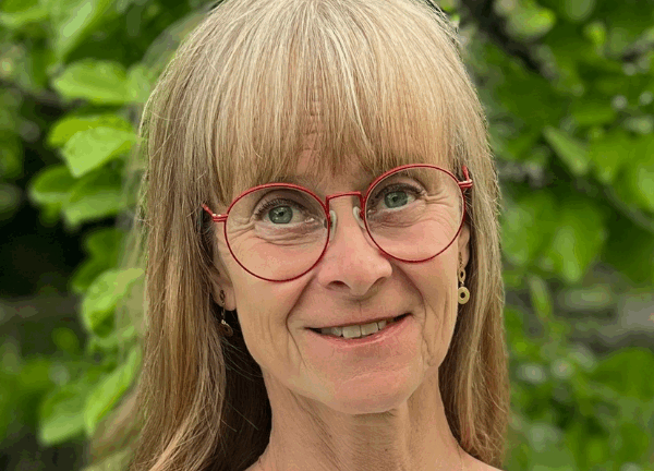 Cecilia Tomasdotter