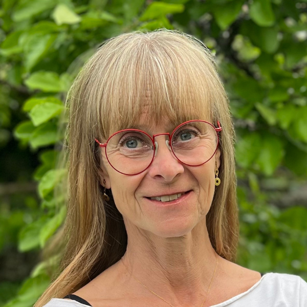 Cecilia Tomasdotter