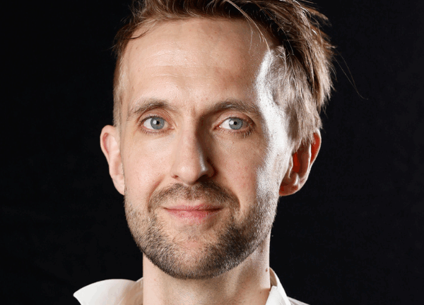 Emil Jonason