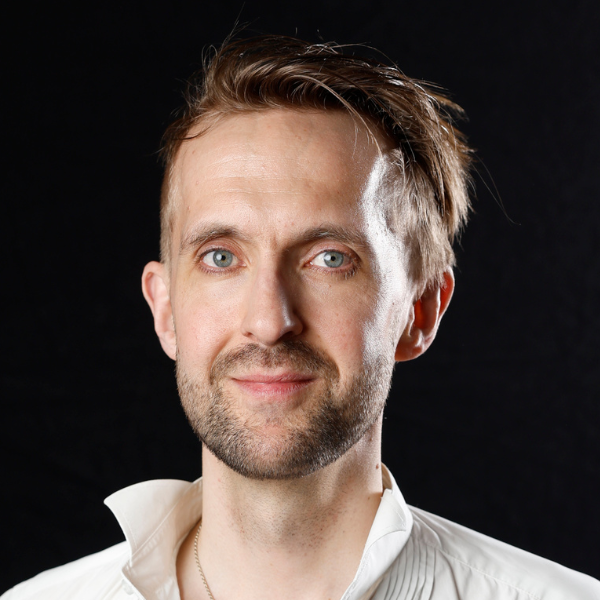 Emil Jonason