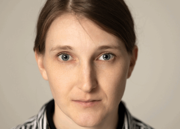 Maria Påhls