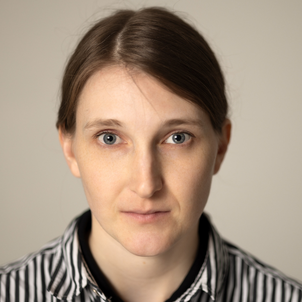 Maria Påhls