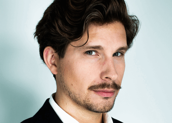 Sebastian Durán