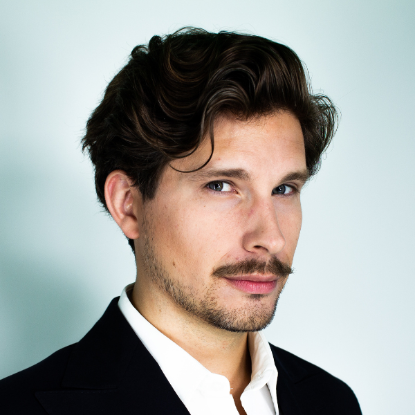 Sebastian Durán
