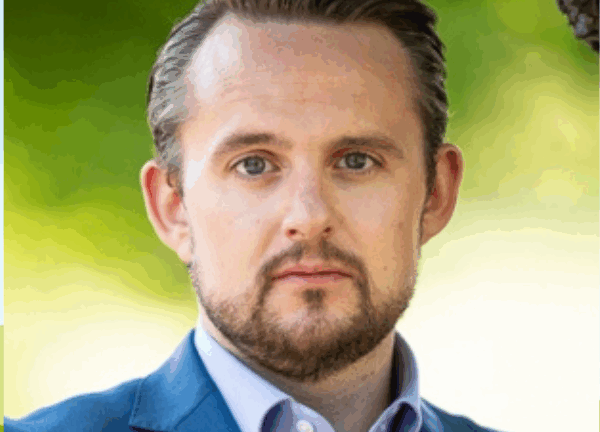 Tobias Westman