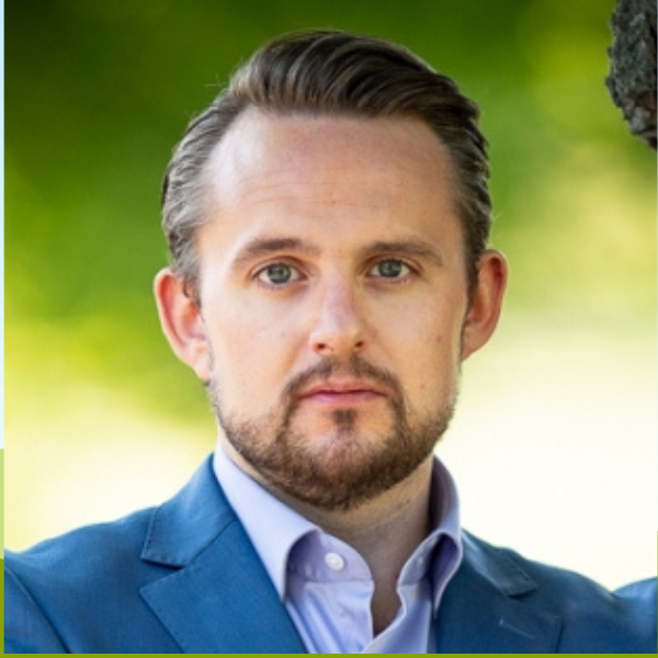 Tobias Westman