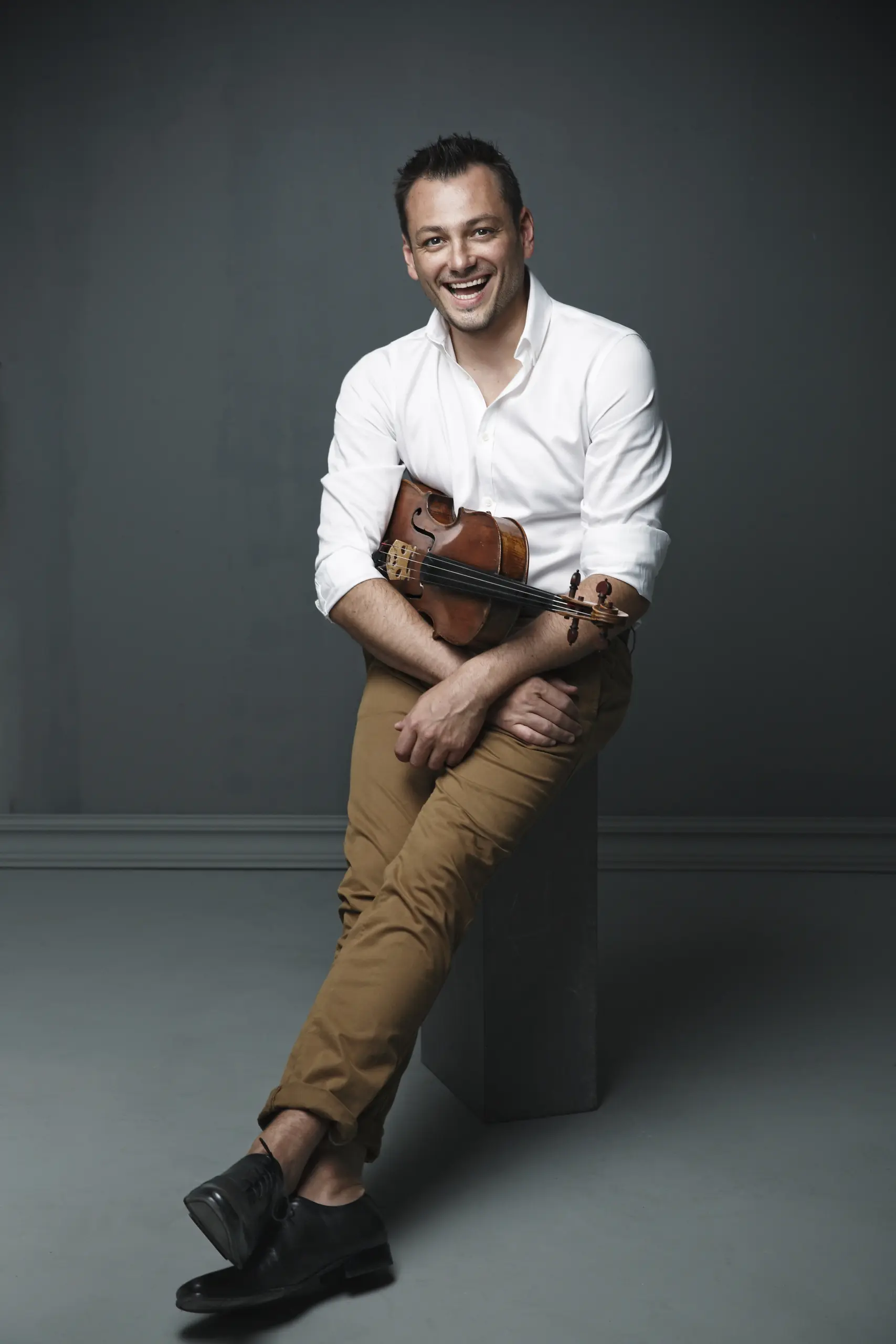 Maxim Rysanov