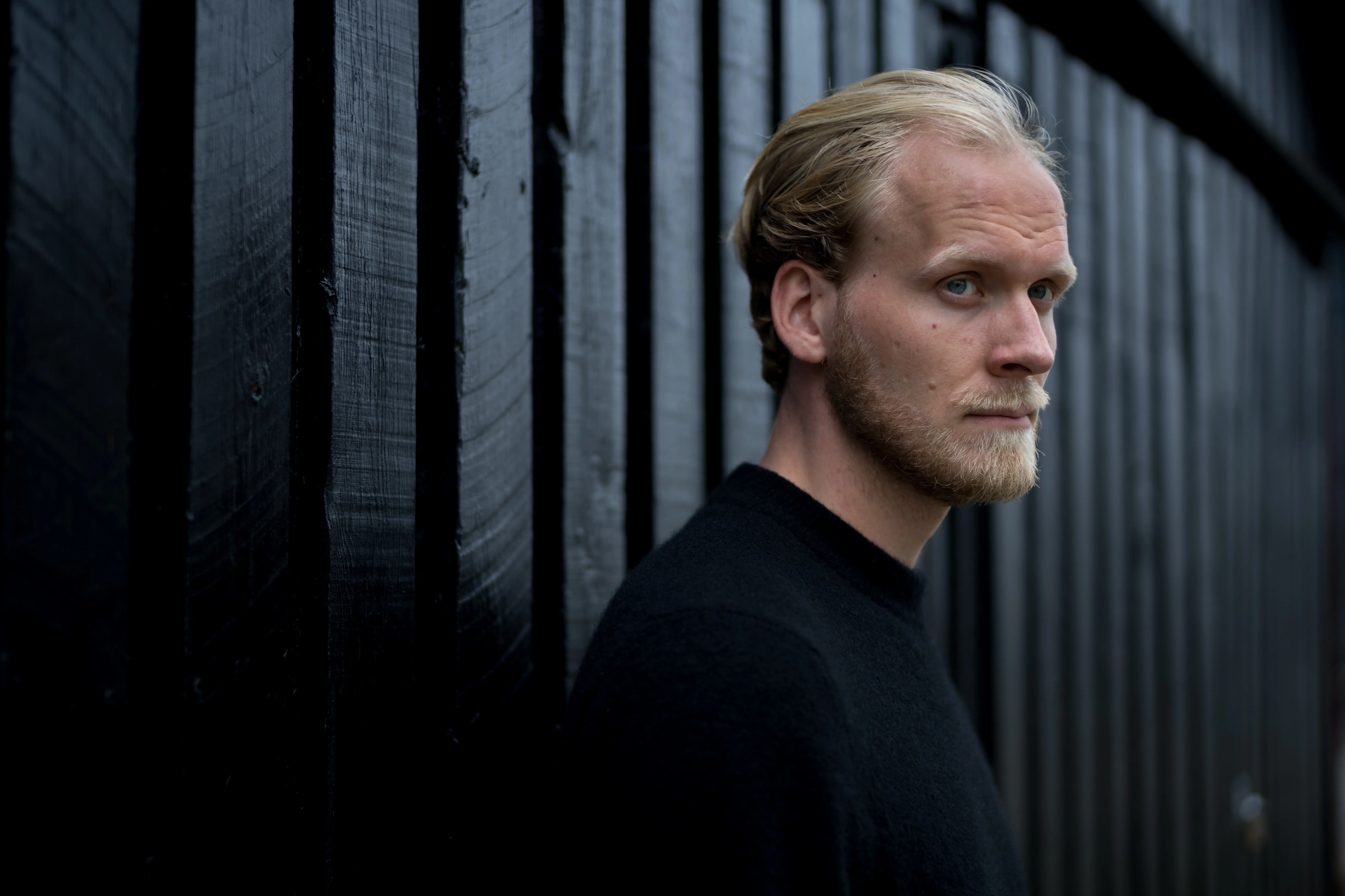 christian øland