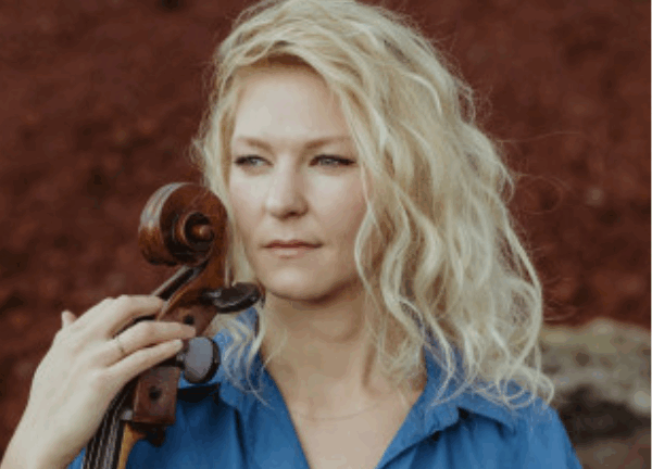 Amalie Stalheim