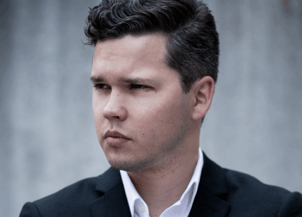 Andreas Eriksson Hjort