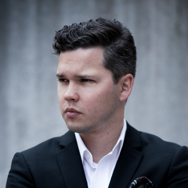 Andreas Eriksson Hjort