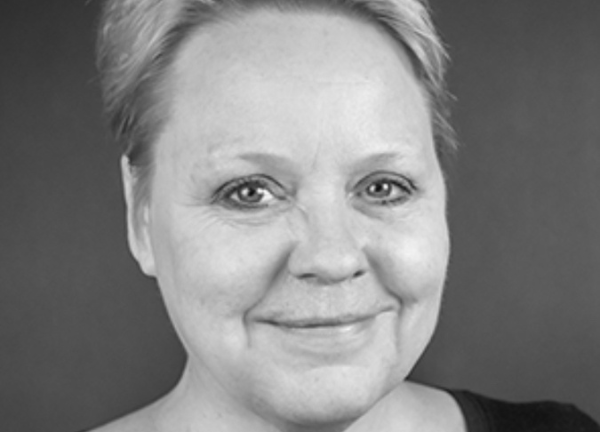 Carina Söderman