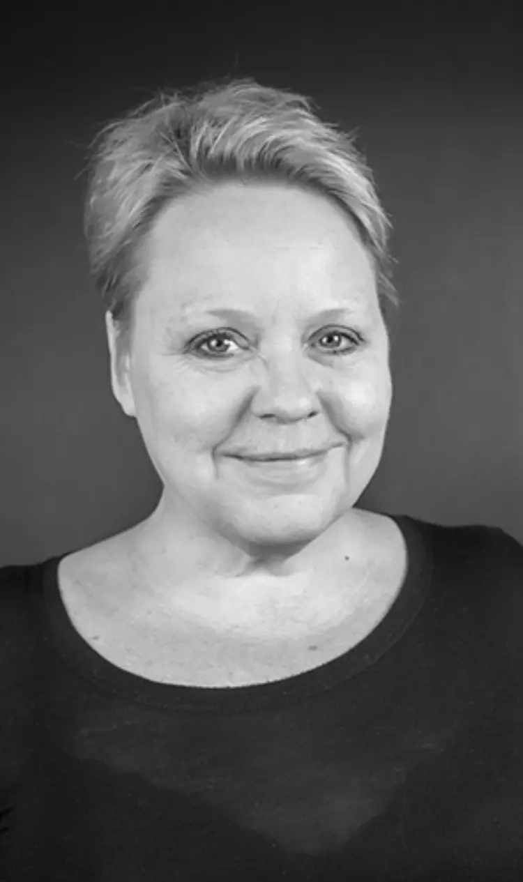 Carina Söderman