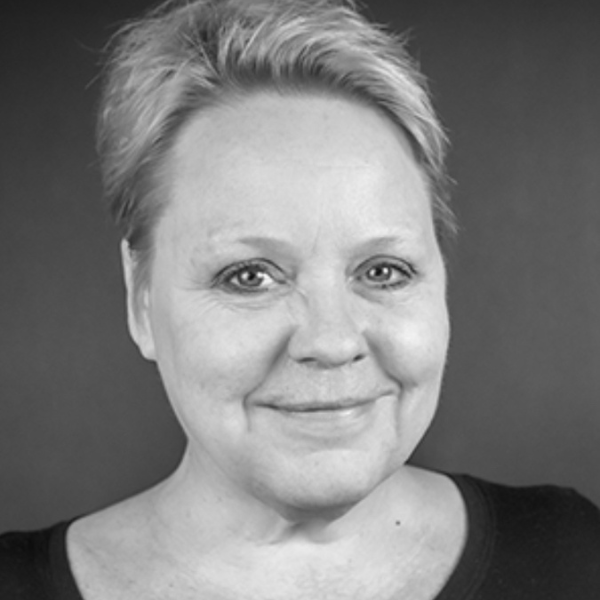 Carina Söderman