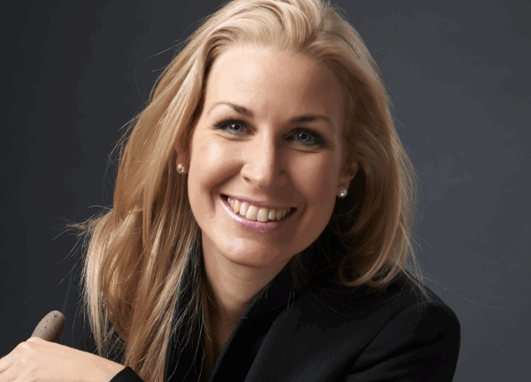 Cathrine Winnes