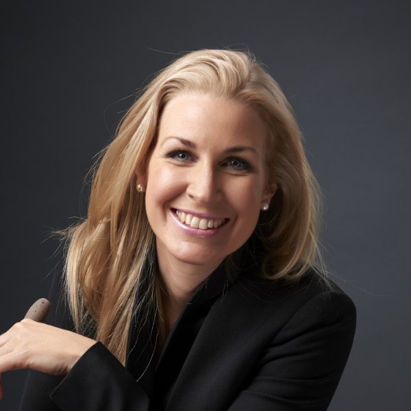 Cathrine Winnes