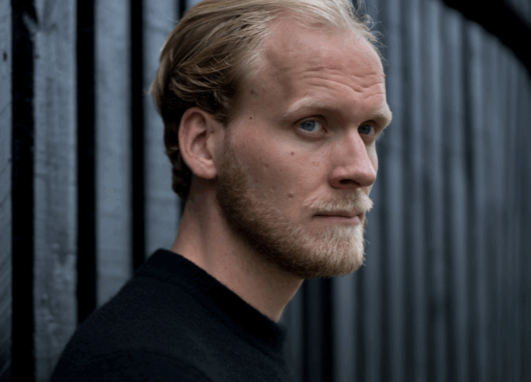 christian øland