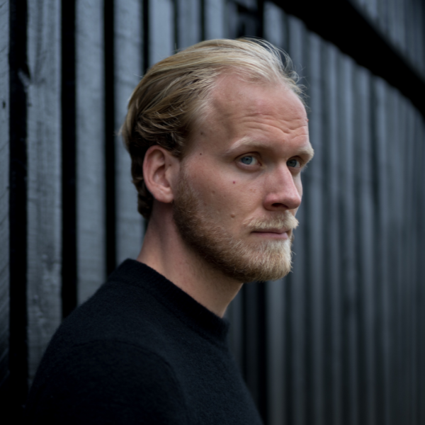 christian øland