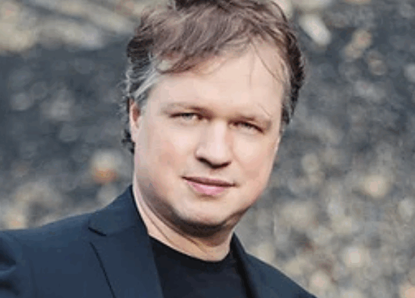 Henning Kraggerud