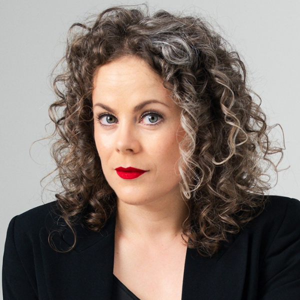 Marie-Louise Granström
