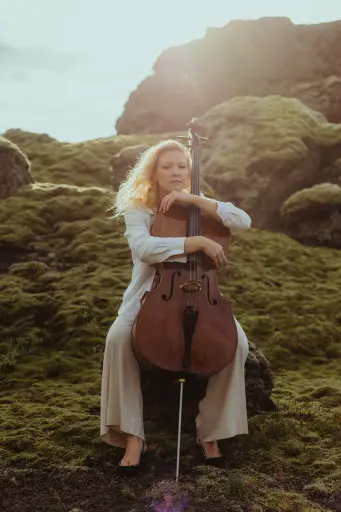 Amalie Stalheim